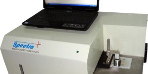 Spectrometer Calibration