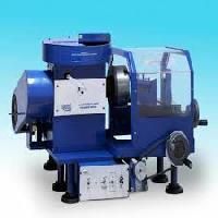 Spectrometer Sample Preparation Machine