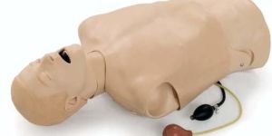 Laerdal Deluxe Difficult Airway Trainer