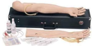 Laerdal Multi-Venous IV Training Arm Kit Manikin