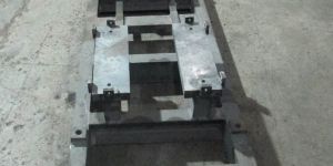 Heavy Fabrication Parts