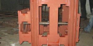 Precision Engineering Parts