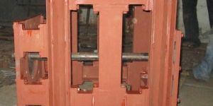 Precision Engineering Component