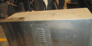 Sheet Metal Fabrication