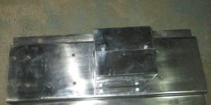 Stainless Steel Fabrication