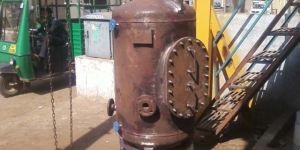 Storage Tank