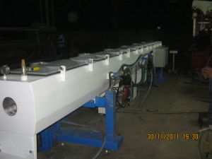 Vacuum Tank , Cooling Tank