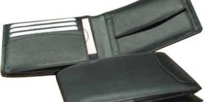 Mens Slim Wallets
