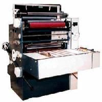 Film Lamination Machinery