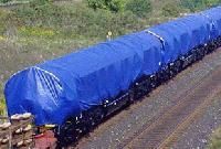 Railway Wagon Covers