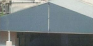 Solar Protection Textiles