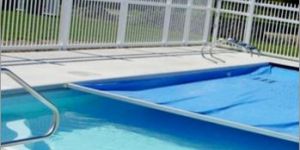 Swimming Pool Covers