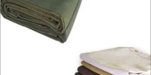 Tarpaulin Fabric