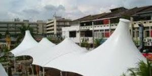 Tensile Membrane Fabric