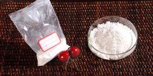 Feed Additive, Znc Oxide