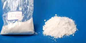 Medical Raw Material Zinc Oxide