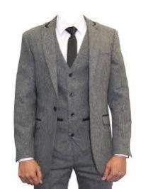 Tweed Jacket