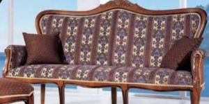 Wooden Carved Furniture - 02