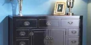 Wooden Sideboard Cabinets