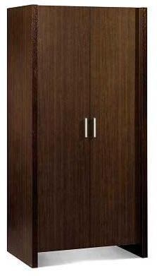 Wooden Wardrobe