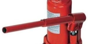 Hydraulic Jacks