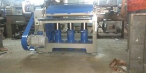 Thickness Planner Machine