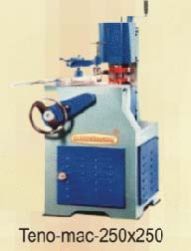 Wood Tenoning Machine