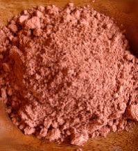 Ceramic Red Clay