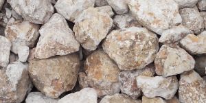 High Grade Bauxite