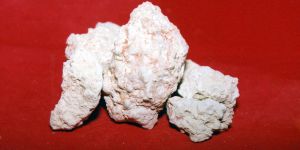 Super 'A' Grade  Bauxite Lumps