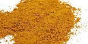 Curry Powder