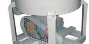 Rotary Table Feeders