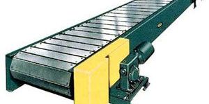 Slat Conveyors