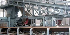 Tripper Conveyors