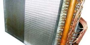 Direct Expansion DX Coils