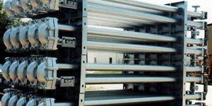 Double Pipe Heat Exchanger