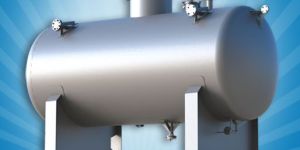 Pressure Vessel