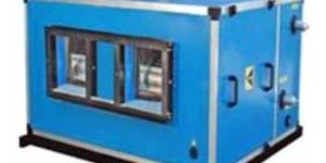 Single Skin Air Handling Unit