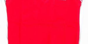 Sleeveless School Sweater