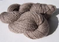 Worsted Yarns
