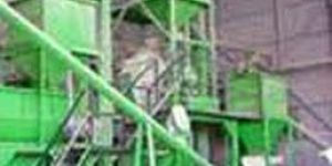 Cattle Feed Plant