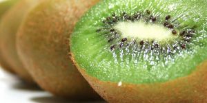 Kiwi Fruit
