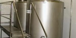 Milk Plant, Desi Ghee Plant