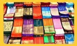 Handloom Silk Sarees