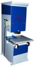 Carry Bag Punching Machine