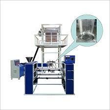 PVC Blown Film Plant