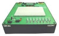 Digital IC Trainer Kits