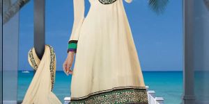 Ladies Dress Materials
