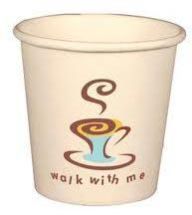 Paper Cups