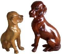 Animal Handicrafts